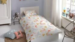 Good Morning Unilove Mini - Dekbedovertrek - Junior - 120x150 Cm - Multi Kleur 14 Good Morning Unilove Mini - Dekbedovertrek - Junior - 120x150 Cm - Multi Kleur -Bekend Babyproducten Winkel 1200x675 14