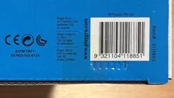 Playgro Boxspiraal Amazing Garden Twirly Whirly - Kinderwagen Speeltje - Activiteitenspiraal -Bekend Babyproducten Winkel 1200x677