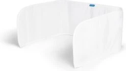 AeroSleep® Bedomrander - Wit -Bekend Babyproducten Winkel 1200x679 2