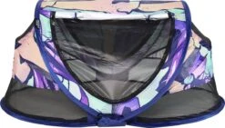 Deryan Peuter Luxe Campingbedje – Inclusief Zelfopblaasbare Matras - Story -Bekend Babyproducten Winkel 1200x684 2