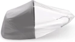 Bugaboo Regenscherm - Voor Bugaboo Fox/ Bugaboo Cameleon/ Bugaboo Lynx - GRIJS -Bekend Babyproducten Winkel 1200x685 1