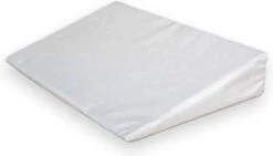 Doomoo Basics - Hellend Vlak - Reflux Kussen - Rest Easy Large -Bekend Babyproducten Winkel 1200x686 3