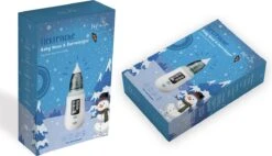 Hoy En Dia® Neusreiniger Baby Snoetenpoetsers - Neuspeer Met USB - Elektrische Neuszuiger En Oorreiniger -Bekend Babyproducten Winkel 1200x690 2