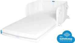 AeroSleep® Bedomrander - Wit -Bekend Babyproducten Winkel 1200x690 5