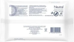 Neutral - Baby Billendoekjes - 16 X 63 Stuks - 0% Parfum 15 Neutral - Baby Billendoekjes - 16 X 63 Stuks - 0% Parfum -Bekend Babyproducten Winkel 1200x691