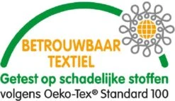 Ultra Soft 4-seizoenen Princessdekbed - Baby-Ledikant -100x135-cm-Anti Allergie-Wasbaar -Wit 9 Ultra Soft 4-seizoenen Princessdekbed - Baby-Ledikant -100x135-cm-Anti Allergie-Wasbaar -Wit -Bekend Babyproducten Winkel 1200x694 5