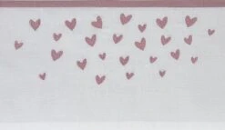 Meyco Hearts Ledikant Laken - Lilac - 100x150cm 8 Meyco Hearts Ledikant Laken - Lilac - 100x150cm -Bekend Babyproducten Winkel 1200x695