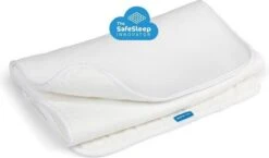 AeroSleep® Matrasbeschermer - Wieg - Chicco Next 2 Me - 83 X 50 Cm 35 AeroSleep® Matrasbeschermer - Wieg - Chicco Next 2 Me - 83 X 50 Cm -Bekend Babyproducten Winkel 1200x704 4