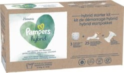 Pampers® Pampers Harmonie Hybrid - Startpakket - Wasbare Luiers Voor Baby’s -Bekend Babyproducten Winkel 1200x708 2