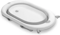 Sensillo Baby Bad Opvouwbaar- Babybadje - Geschikt Van 0-2 Jaar -Bekend Babyproducten Winkel 1200x708 4