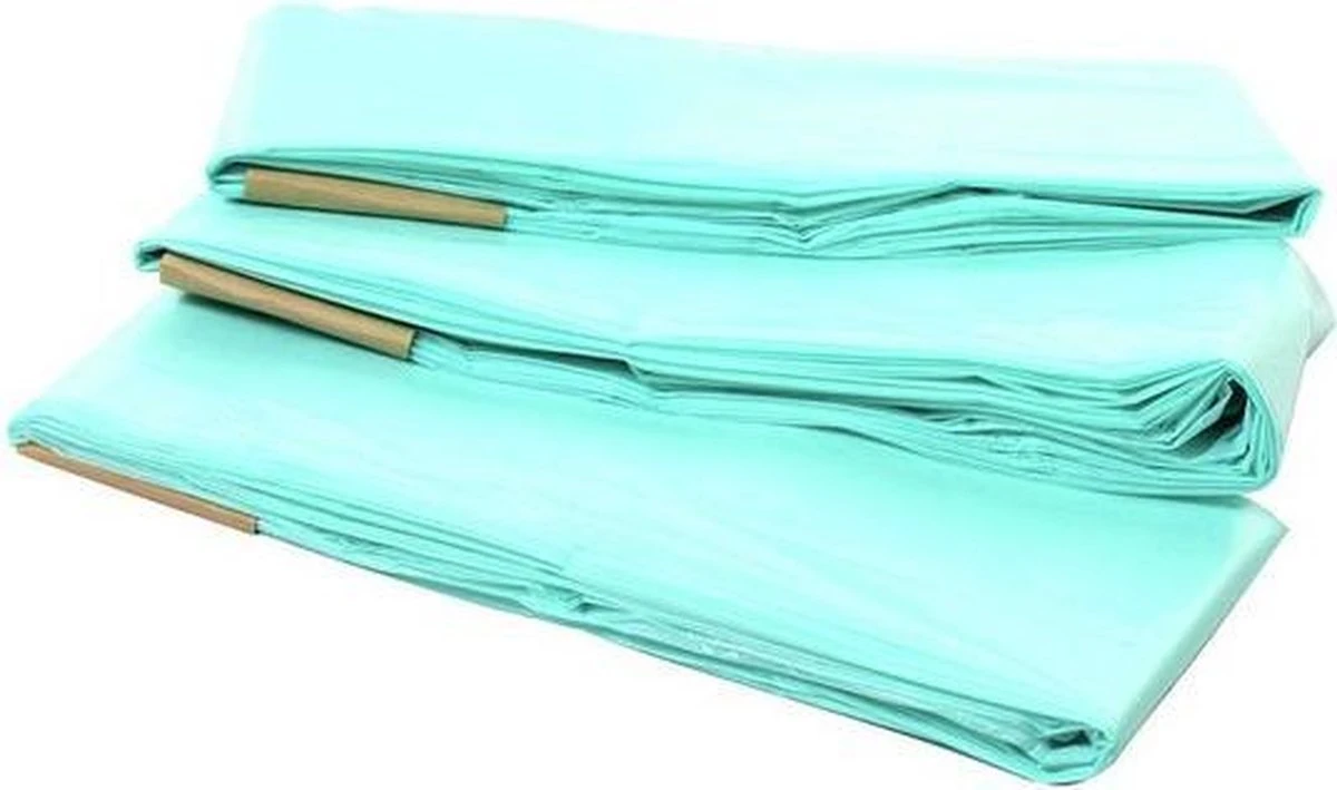 Korbell Luieremmer Navulling - 26L Zak - 3 Stuks 4 Korbell Luieremmer Navulling - 26L Zak - 3 Stuks - Afbeelding 2