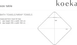 Koeka Baby Omslagdoek Elba - Katoen - Taupe 18 Koeka Baby Omslagdoek Elba - Katoen - Taupe -Bekend Babyproducten Winkel 1200x709 3