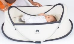 Deryan Infant BabyBox Campingbedje - Baby Klamboe - Cream 27 Deryan Infant BabyBox Campingbedje - Baby Klamboe - Cream -Bekend Babyproducten Winkel 1200x716