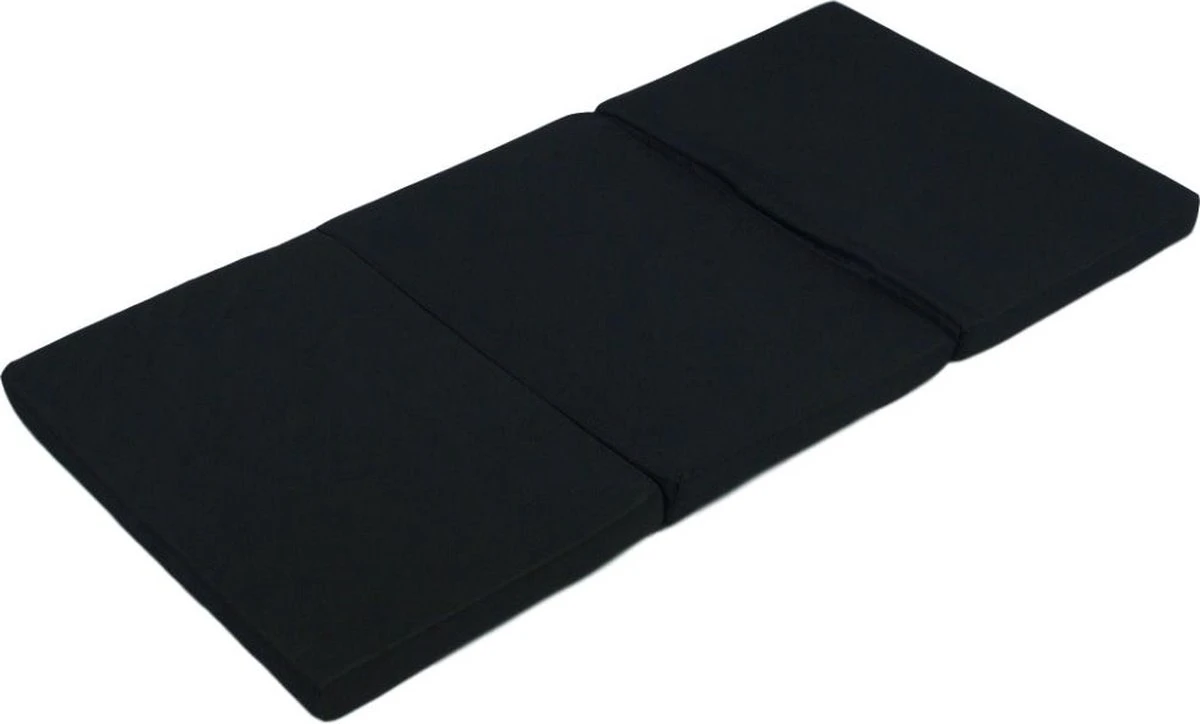 Ding Opvouwbaar Matras In Tas 60 X 120 Cm 5 Ding Opvouwbaar Matras In Tas 60 X 120 Cm - Afbeelding 3