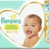 Pampers® Pampers Premium Protection Luiers - Maat 3 (6-10kg) - 102 Stuks - Voordeelverpakking -Bekend Babyproducten Winkel 1200x730