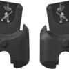 Maxi-Cosi Universele Autostoeladapters - Babyautostoel Op Kinderwagen - Zwart -Bekend Babyproducten Winkel 1200x733 1