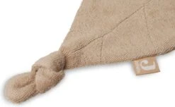 Jollein Speendoekje Badstof - Biscuit -Bekend Babyproducten Winkel 1200x737