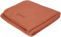 Little Dutch Zomerdeken Ledikant Pure Rust -Bekend Babyproducten Winkel 1200x738 2