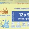 Zwitsal Water & Care Billendoekjes Met Zachte Zwitsal Geur - 624 Doekjes - Voordeelverpakking -Bekend Babyproducten Winkel 1200x741 3