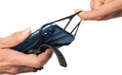 Dooky Telefoonhouder Smartphone Telefoon Houder 360* Rotatie Universeel Kinderwagen Fiets Zwart 23 Dooky Telefoonhouder Smartphone Telefoon Houder 360* Rotatie Universeel Kinderwagen Fiets Zwart -Bekend Babyproducten Winkel 1200x744