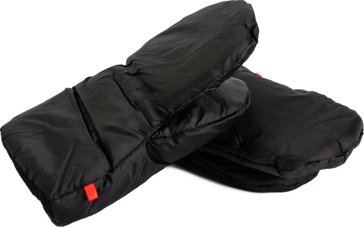 Firsttee - Handverwarmers - 2 Stuks - Fleece - WARME HANDEN - Handmoffen - Handwarmers - Basil - Golftrolley - Winter - Kinderwagen Accessoires - Wanten Baby - Buggy - Golf Accessoires - Handschoen - Trolley - Handwarmer 5 Firsttee - Handverwarmers - 2 Stuks - Fleece - WARME HANDEN - Handmoffen - Handwarmers - Basil - Golftrolley - Winter - Kinderwagen Accessoires - Wanten Baby - Buggy - Golf Accessoires - Handschoen - Trolley - Handwarmer - Afbeelding 3