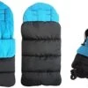 FEDEC Comfort Bag Voetenzak - Babywagen - Wandelwagen - Buggy - Blauw - 48 X 11 X 40cm -Bekend Babyproducten Winkel 1200x749 2