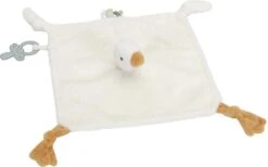 Little Dutch Knuffeldoekje Little Goose -Bekend Babyproducten Winkel 1200x749