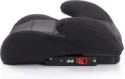 BabyAuto Zitverhoger Vista Fix Booster Groep 3 Isofix Stoelverhoger - Black 18 BabyAuto Zitverhoger Vista Fix Booster Groep 3 Isofix Stoelverhoger - Black -Bekend Babyproducten Winkel 1200x757