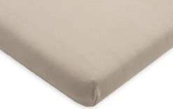 Jollein Baby Hoeslaken Ledikant Jersey 60x120cm - Nougat -Bekend Babyproducten Winkel 1200x760 6