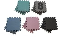 Babydan Speelkleed - Speelmat - Puzzelmat Foam - Groen 8 Babydan Speelkleed - Speelmat - Puzzelmat Foam - Groen -Bekend Babyproducten Winkel 1200x761 1