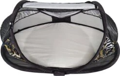 Deryan Baby Luxe Campingbedje – Inclusief Zelfopblaasbare Matras - Zoo -Bekend Babyproducten Winkel 1200x765 3
