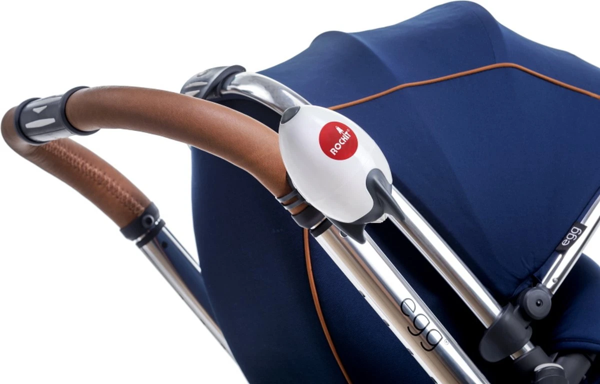 Rockit Baby Rocker Voor Kinderwagen ITEM01 9 Rockit Baby Rocker Voor Kinderwagen ITEM01 - Afbeelding 7