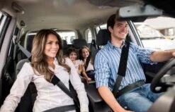 Merkloos Luxe Gordelhoes - Auto Gordelbeschermer - Gordelkussen - Zwart - 2 Stuks Gordelbeschermers -Bekend Babyproducten Winkel 1200x772 1