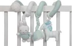 Boxspiraal Nijntje Mint Safari -Bekend Babyproducten Winkel 1200x772