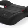 BabyAuto Zitverhoger Vista Fix Booster Groep 3 Isofix Stoelverhoger - Black -Bekend Babyproducten Winkel 1200x778 3