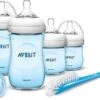 PHILIPS AVENT Philips SCD301/04 - Natural Starterset Voor Pasgeborenen - Blauw -Bekend Babyproducten Winkel 1200x779 1