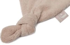 Jollein Speendoekje Badstof Leaf - Pale Pink -Bekend Babyproducten Winkel 1200x779 4