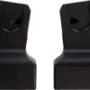 Hauck Universele Autostoel-adapter Voor Kinderwagen - Zwart -Bekend Babyproducten Winkel 1200x785 2
