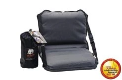 Deryan AirTraveller Vliegtuigbedje - Reiskussen Met Matras - Compact Opgevouwen -Bekend Babyproducten Winkel 1200x785 3