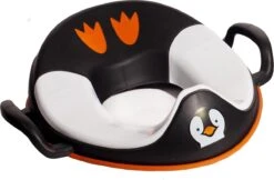 Jippie's My Trainer Seat WC Verkleiner - Pinguin -Bekend Babyproducten Winkel 1200x785 5