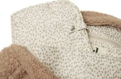 Jollein Luiertas Rugzak Boucle - Biscuit -Bekend Babyproducten Winkel 1200x788