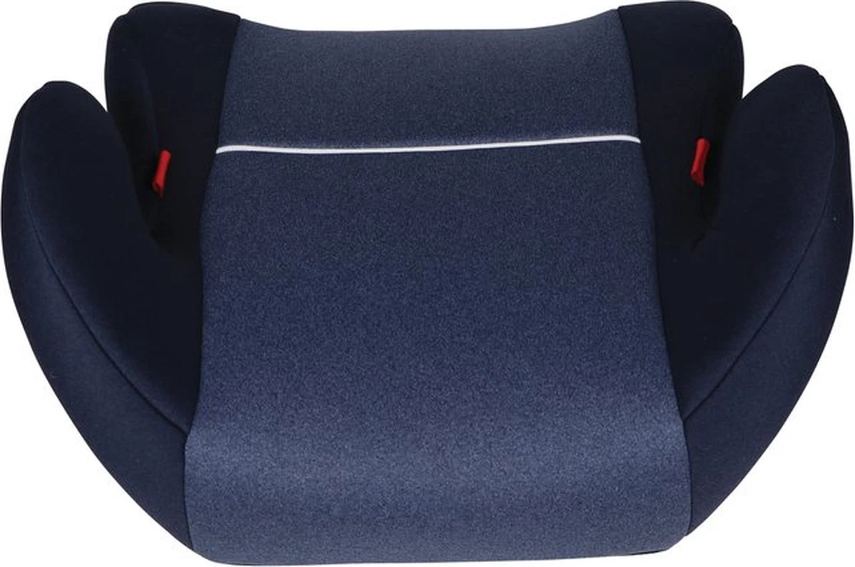 Carkids Auto Zitverhoger Blauw | Autostoeltje Groep 2-3 | Kinderen Van 3,5-12 Jaar | 15-36 Kg 5 Carkids Auto Zitverhoger Blauw | Autostoeltje Groep 2-3 | Kinderen Van 3,5-12 Jaar | 15-36 Kg - Afbeelding 3