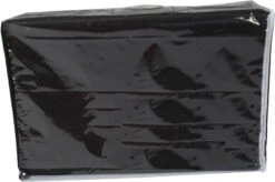 Kekk Campingbedmatras Matras Voor Campingbedje Opvouwbaar 60 X 120 Cm Zwart In Draagtas -Bekend Babyproducten Winkel 1200x795 5