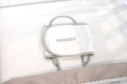 Snoozzz - Kinderwikkel Te Gebruiken Met De Snoozzz Slaapwikkel - Wit/Grijs - 6 Maanden+ 9 Snoozzz - Kinderwikkel Te Gebruiken Met De Snoozzz Slaapwikkel - Wit/Grijs - 6 Maanden+ -Bekend Babyproducten Winkel 1200x795 8