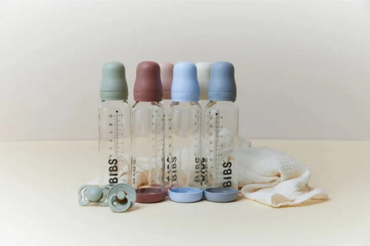 Bibs Blush 225 Ml Glazen Fles 5014244 12 Bibs Blush 225 Ml Glazen Fles 5014244 - Afbeelding 10