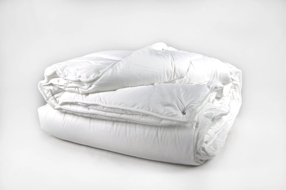 Kinderdekbed -Princessdekbed- 4-seizoenen -120x150 Cm- 3 Kinderdekbed -Princessdekbed- 4-seizoenen -120x150 Cm-