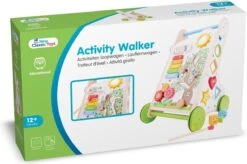 New Classic Toys® New Classic Toys Houten Activiteiten Duw- Loopwagen -Bekend Babyproducten Winkel 1200x798