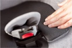 Maxi-Cosi E-Safety Smart Cushion Veiligheidskussen - Black -Bekend Babyproducten Winkel 1200x798 4