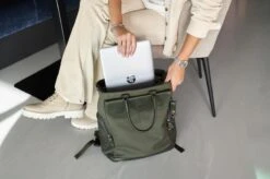 Little Company Luiertas - Tulum Green -Bekend Babyproducten Winkel 1200x799 14