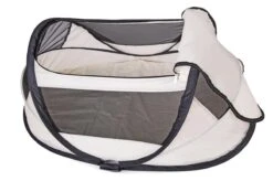 Deryan BabyBox Campingbedje - Baby Tentje - Cream -Bekend Babyproducten Winkel 1200x799 23